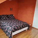 L\'Escale, chambres chez l\'habitant homestay