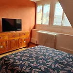 L\'Escale, chambres chez l\'habitant homestay