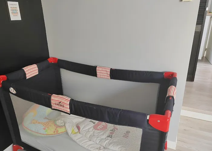L\'Escale, chambres chez l\'habitant homestay