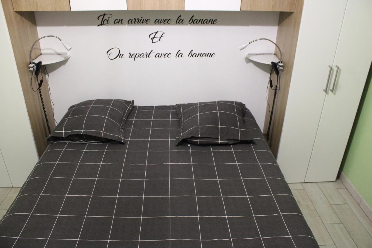 L'escale, * Le Mans