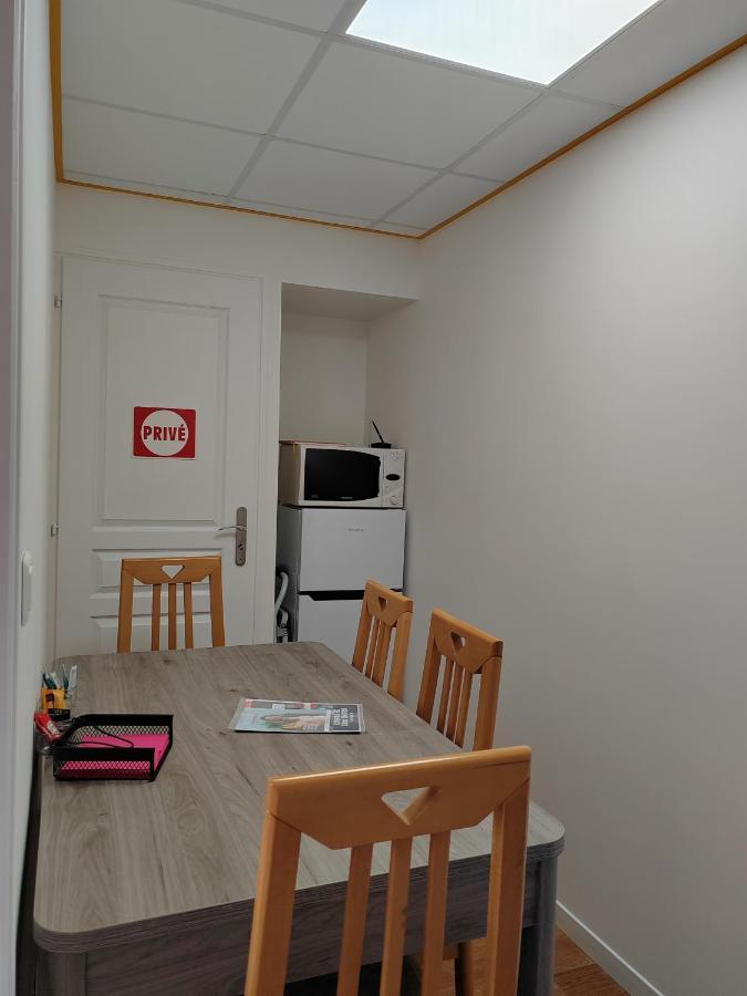 Séjour chez l'habitant L'escale, Le Mans